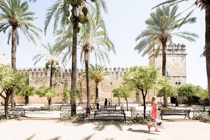 Cordoba Full Day Trip with Mosque Entrance from Malaga - Patios, Gardens, and the Return Meeting Point