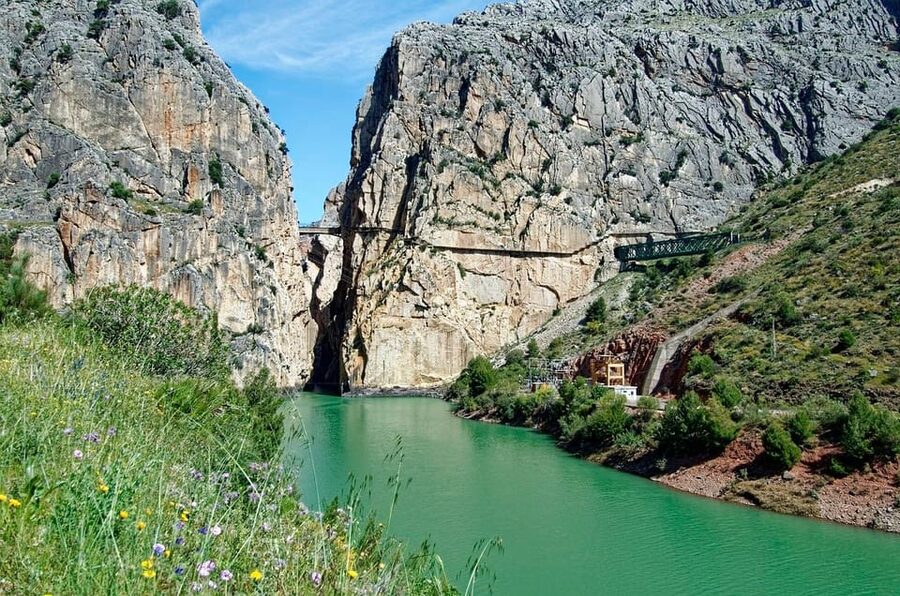 Costa del Sol: Caminito del Rey Guided Trip - Who should book this experience?