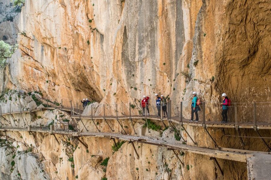 Costa del Sol: Caminito del Rey Guided Trip - Is $47 a fair price?
