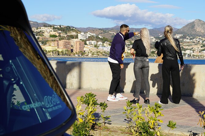 Discover the Treasure Cave: Unique Electric Car Tour in Málaga - What driving is really like