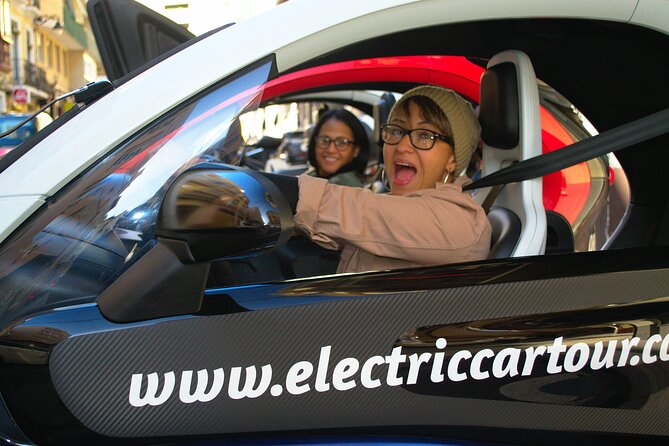 Discover the Treasure Cave: Unique Electric Car Tour in Málaga - Price, timing, and who gets good value