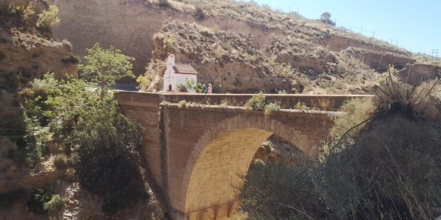 Discovering Las Alpujarras from Málaga - SemiPrivate - Why Las Alpujarras Make a Fine Day Out from Málaga