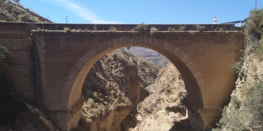Discovering Las Alpujarras from Málaga - SemiPrivate - Three Hours in Pampaneira
