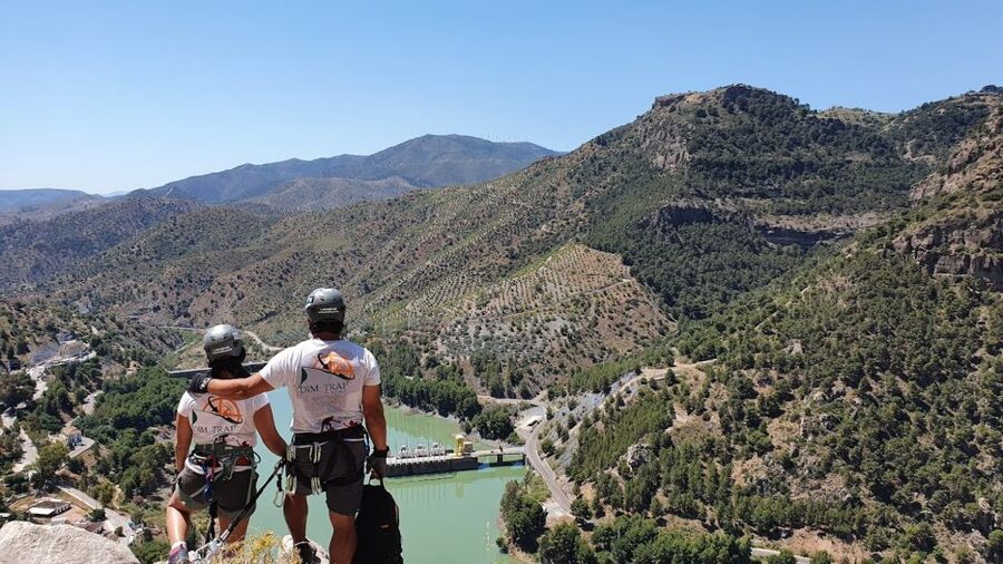 El Chorro: Climb Via Ferrata at Caminito del Rey - Final verdict: book it if you want a proper mountain challenge