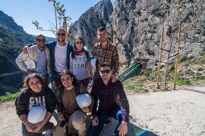 Epic Caminito del Rey Adventure: Guided Tour & Guaranteed Ticket - Why the Caminito del Rey feels so special