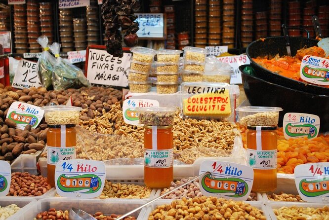 Evening Tapas Tour in Malaga - Key points at a glance