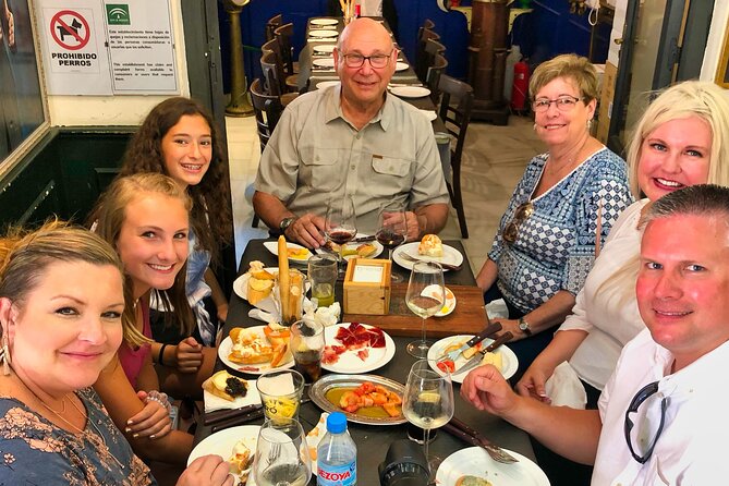 Evening Tapas Tour in Malaga - Why this Malaga tapas tour works