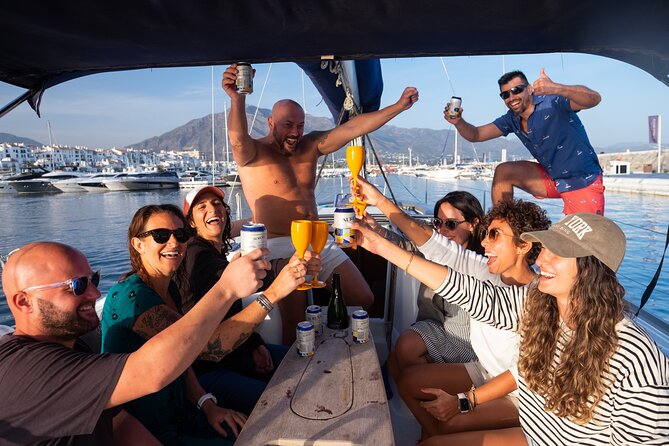 Exclusive private experience in luxury catamaran - Key points to know before booking