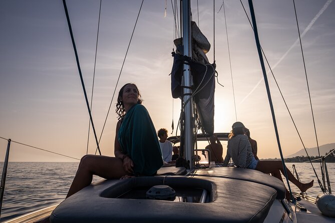 Exclusive private experience in luxury catamaran - Paddleboards and snorkeling equipment