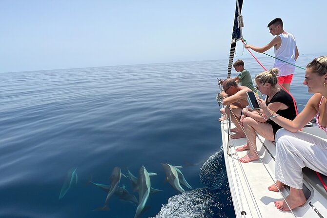 Exclusive private experience in luxury catamaran - Who will enjoy this outing most