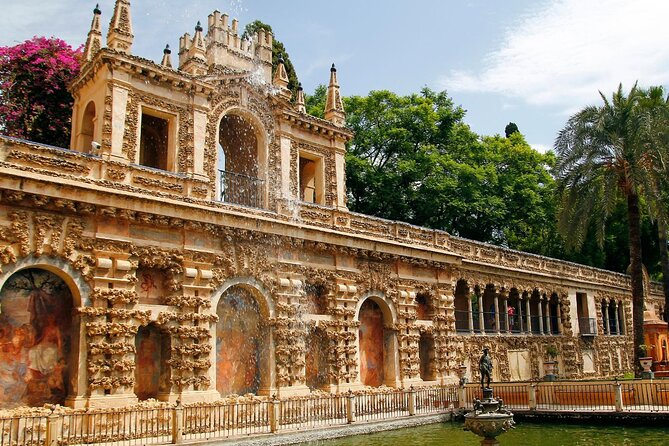 Excursion from Malaga to Seville with tickets to the Real Alcázar - Why this Malaga to Seville day trip works
