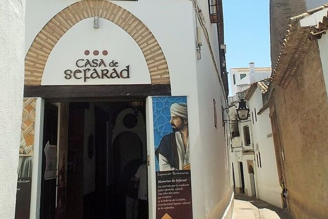 Excursion to Córdoba from Malaga - What the $40.48 Price Really Covers