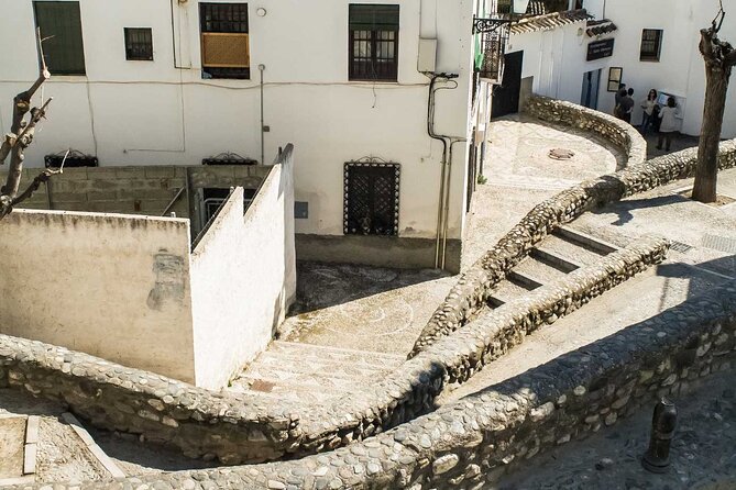 Excursion to Granada from Malaga - Weather, walking, and comfort