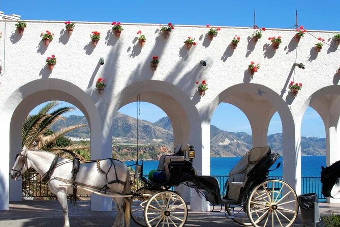 Excursion to Nerja & Frigiliana. - Two towns, two very different Andalusian experiences