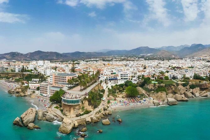 Excursion to Nerja & Frigiliana. - Who will enjoy this day trip most