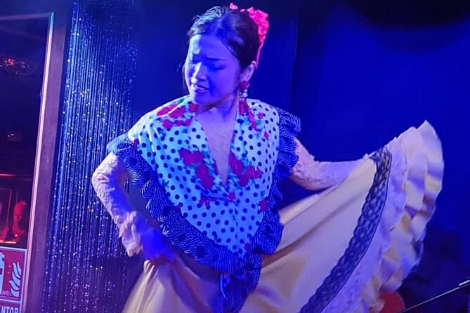 Flamenco Benalmadena Show - Planning your arrival in Benalmádena