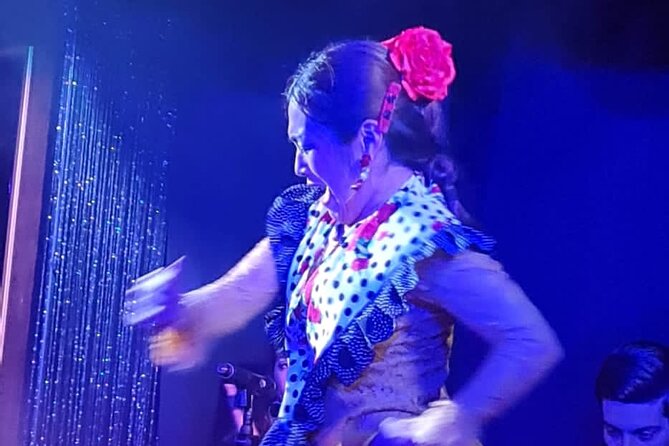Flamenco Benalmadena Show - Who will enjoy this flamenco show most