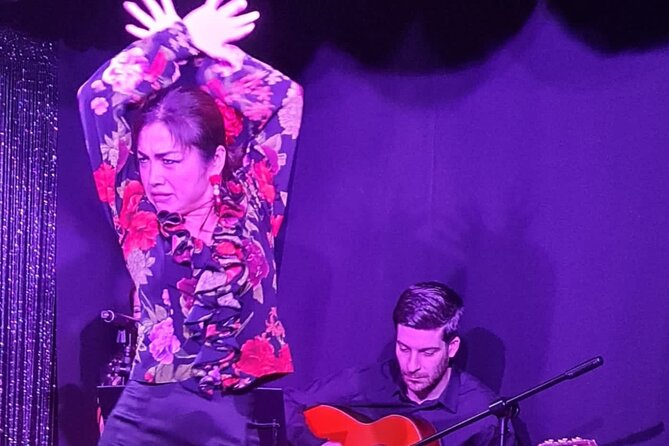 Flamenco Benalmadena Show - Booking terms you should understand
