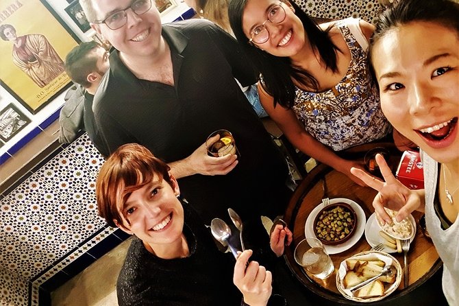 Flamenco, Tapas and Wine Tour: Best of Málaga in one Evening - What the price of $111.03 really covers