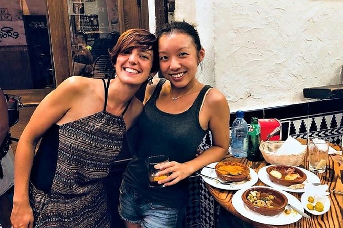 Flamenco, Tapas and Wine Tour: Best of Málaga in one Evening - Starting at Antigua Casa de Guardia