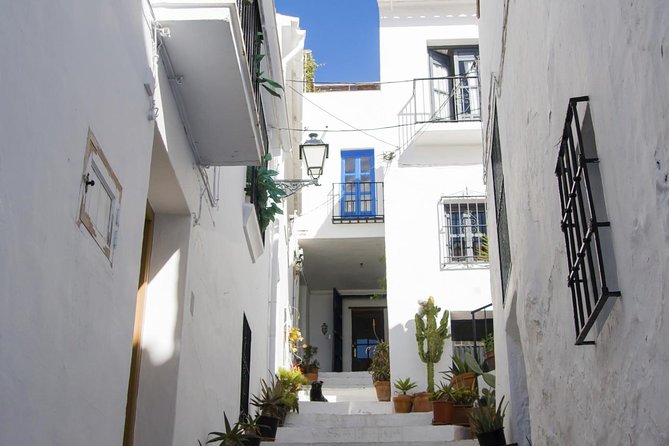 Frigiliana and Nerja Tour from Malaga - Two Andalusian towns, two very different moods