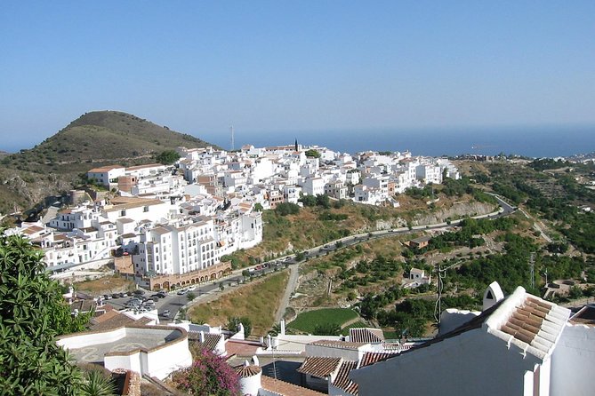 Frigiliana and Nerja Tour from Malaga - Should you add the Nerja Caves?