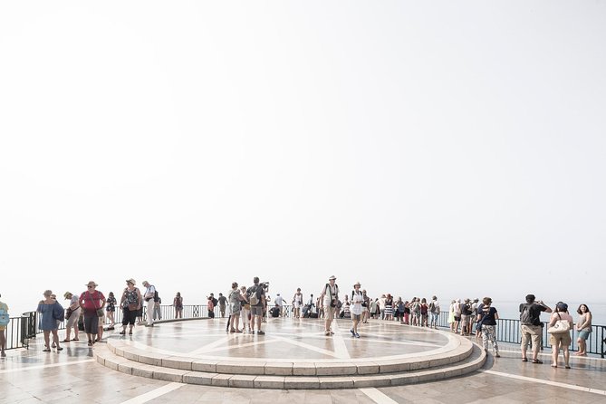 Frigiliana and Nerja Tour from Malaga - Timing, pickup, and group size