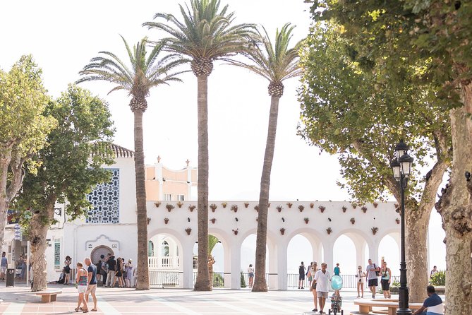 Frigiliana and Nerja Tour from Malaga - Is $63.68 a fair price?