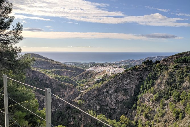 Frigiliana Small-Group Hike and Wine Tasting Tour from Malaga - Is $65.90 good value?