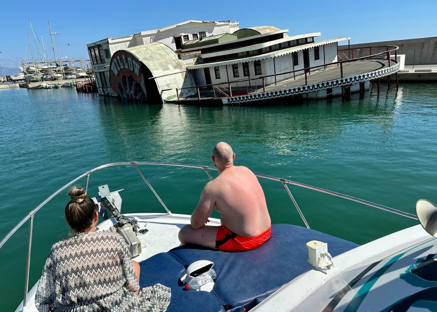 From Benalmádena & Torremolinos: Dolphin Watch Boat Trip - Booking and preparation tips