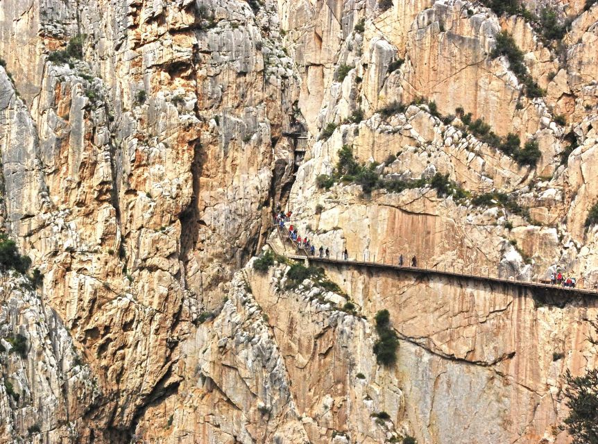 From Costa del Sol: Caminito del Rey Day Trip - Why the Caminito del Rey is worth a full day