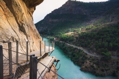 Caminito del Rey Day Trip
