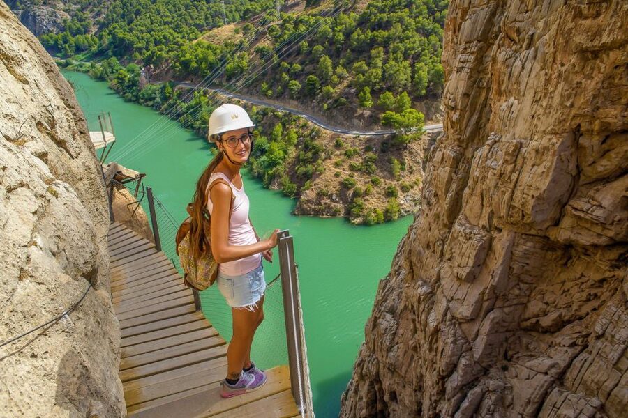 From Costa del Sol: Caminito del Rey Day Trip - How the $100 price compares