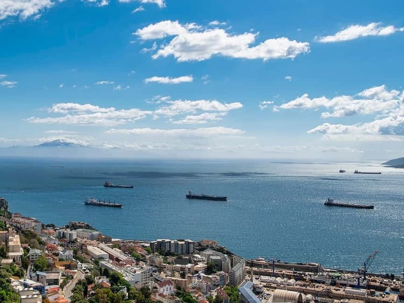 From Costa del Sol: Gibraltar Day Trip with Free Time - Key points to know before booking