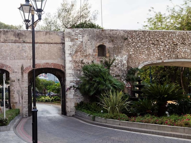 From Costa del Sol: Gibraltar Day Trip with Free Time - A long but straightforward day from the Costa del Sol