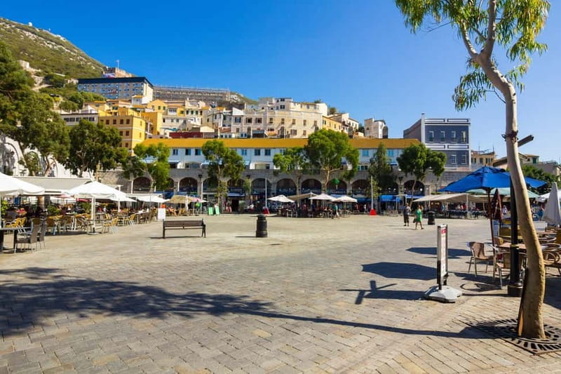 From Costa del Sol: Gibraltar Day Trip with Free Time - What the coach journey is really worth