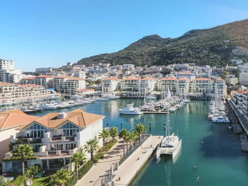 From Costa del Sol: Gibraltar Day Trip with Free Time - Small details that can make the day easier