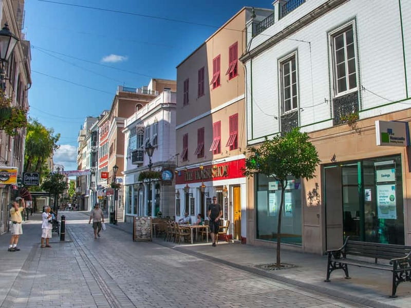 From Costa del Sol: Gibraltar Day Trip with Free Time - Should you book it?