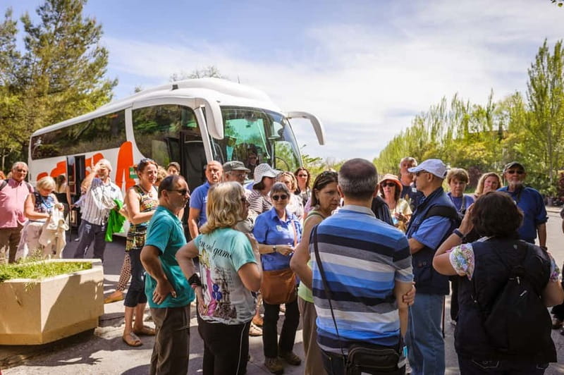 From Costa del Sol: Granada Full-Day Tour - Why the Alhambra makes this a worthwhile day trip