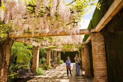Granada Full-Day Tour