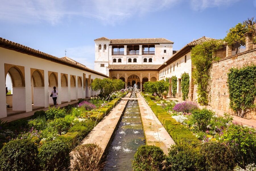 From Costa del Sol: Granada Full-Day Tour - Is $56 a fair price?