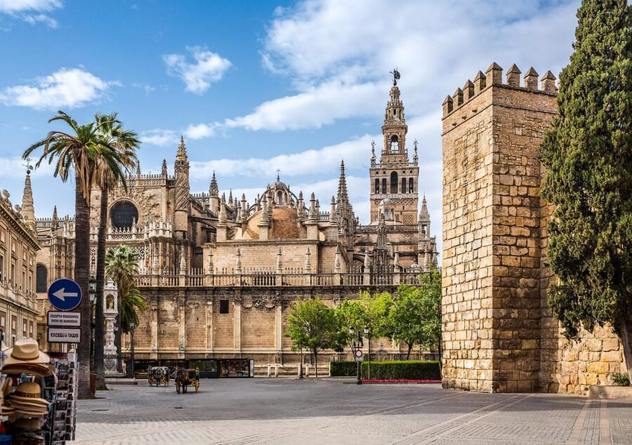 From Costa del Sol: Guided Tour of Seville - Should you book the Seville day trip?