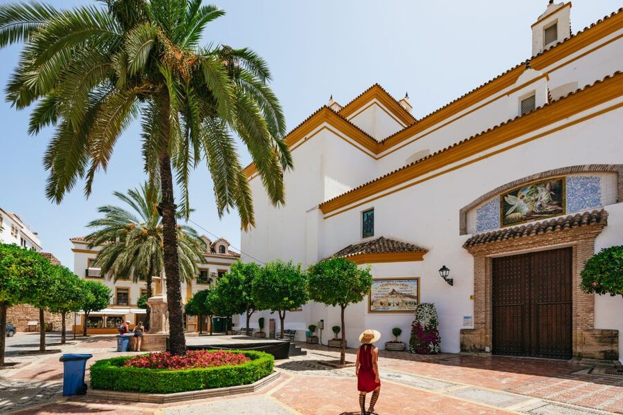 From Costa del Sol: Mijas, Marbella and Puerto Banús Tour - Should you book it?