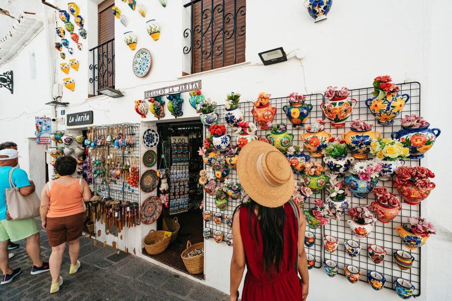 From Costa del Sol: Mijas, Marbella and Puerto Banús Tour - Practical advice before you go