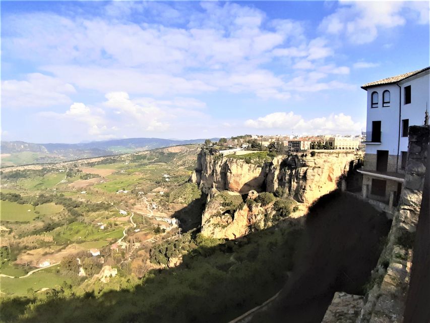 From Costa del Sol: Private Ronda Tour - Key points to know before booking