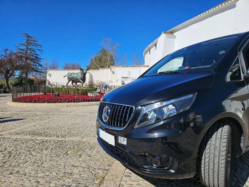 From Costa del Sol: Private Ronda Tour - Is $424 per person good value?