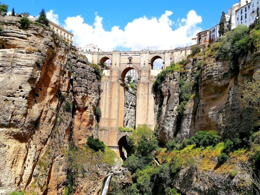 From Costa del Sol: Ronda, and Bullring Tour - Why Ronda makes a strong day trip