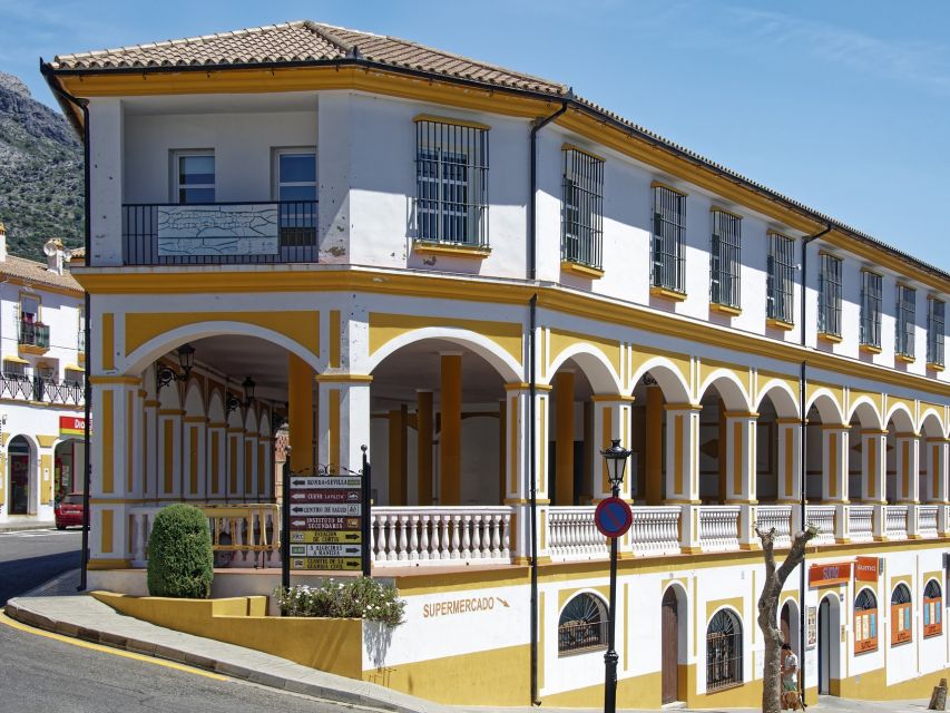 From Costa del Sol: Ronda, and Bullring Tour - Is $88 a fair price?