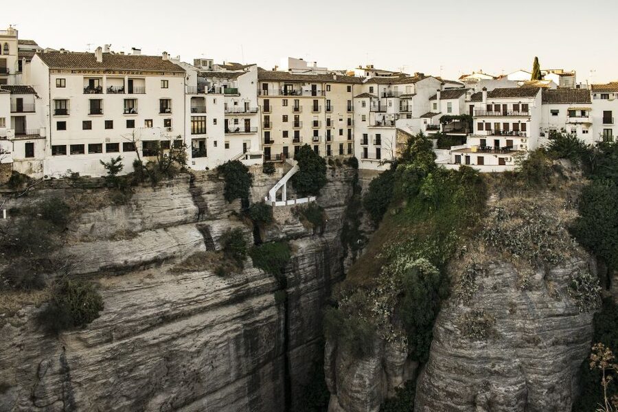 From Costa del Sol: Ronda, and Bullring Tour - Practical tips for a smoother day