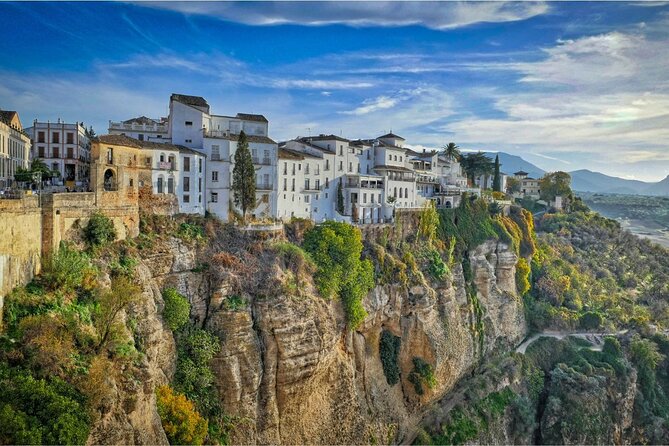 From Costa del Sol: Ronda and Setenil de las Bodegas - Price, value, and what you actually receive